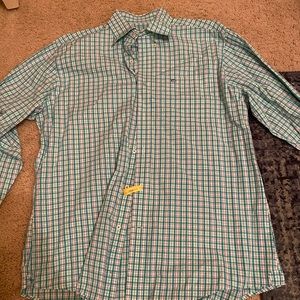 Vineyard Vines Men’s Button-down